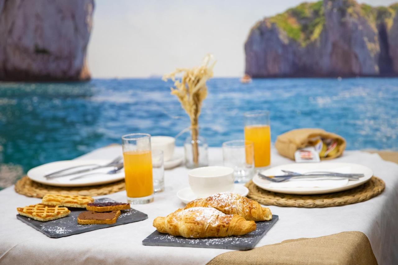 Bed & Breakfast Quisì - Centro Salerno