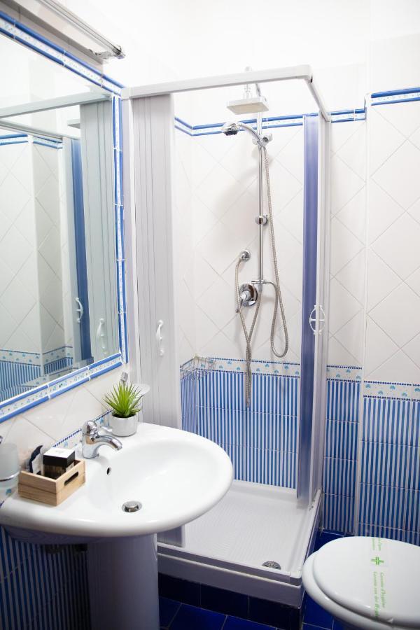 Bed & Breakfast Quisì - Centro Salerno