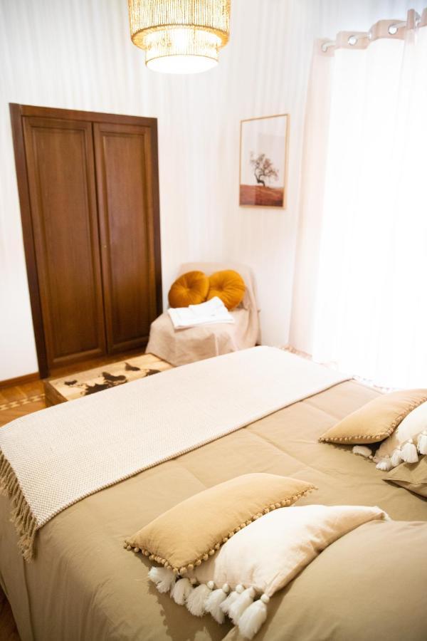 Bed & Breakfast Quisì - Centro