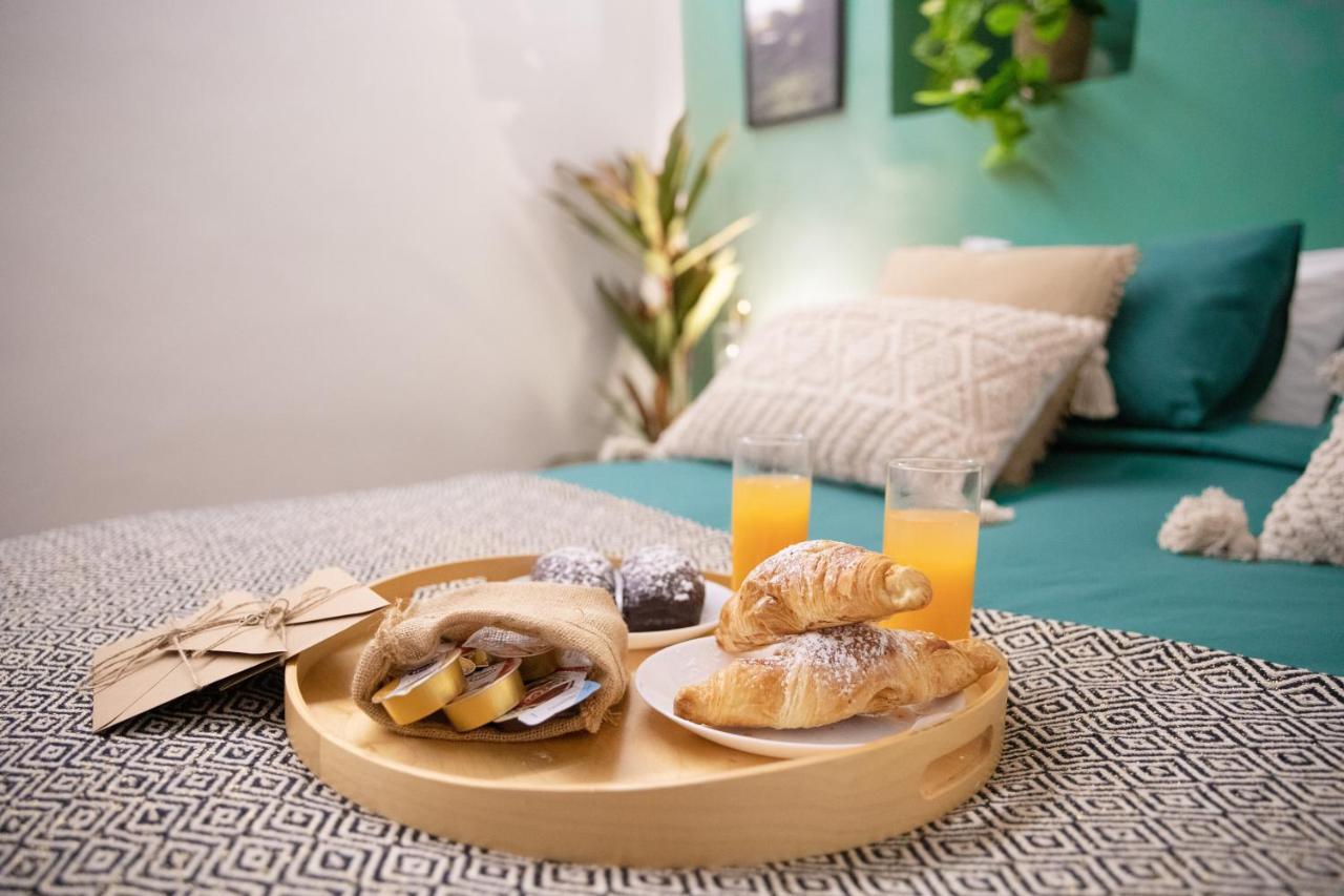 Bed & Breakfast Quisì - Centro *