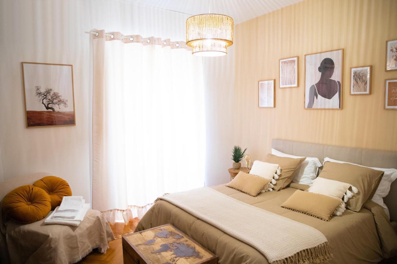 Bed & Breakfast Quisì - Centro Salerno