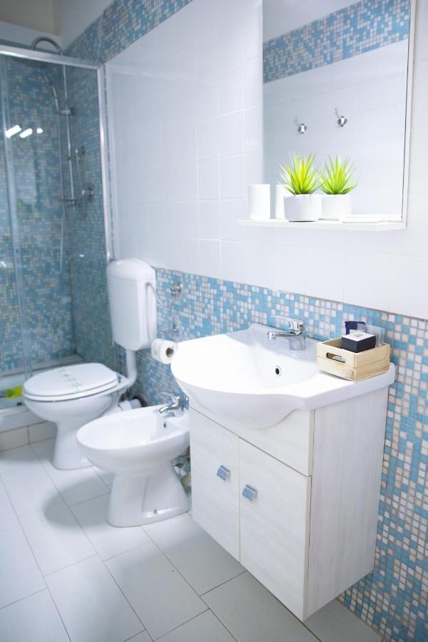 Quisì - Centro Bed & Breakfast Salerno