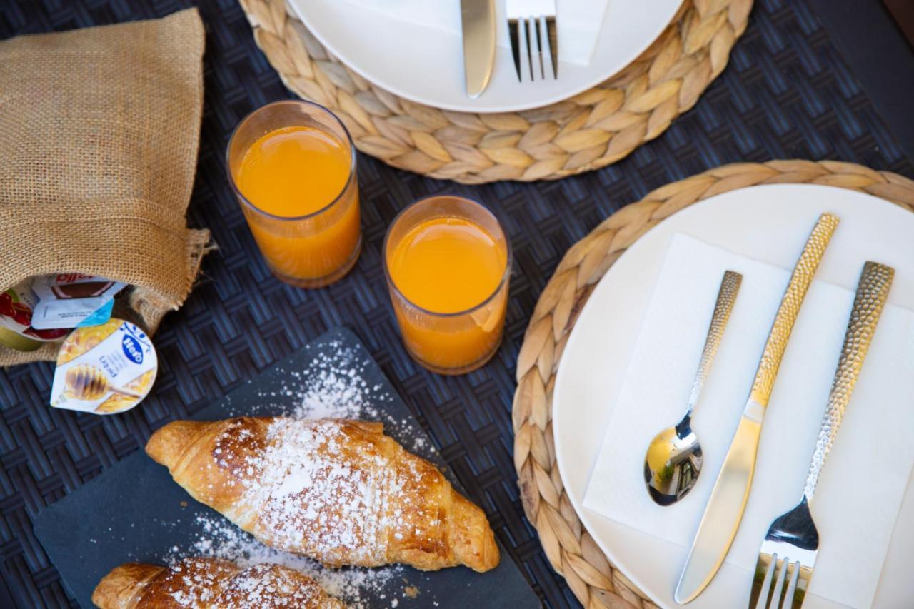 Bed & Breakfast Quisì - Centro Salerno